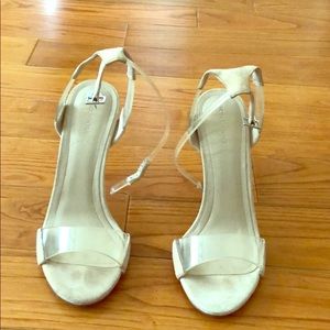 Beautiful shoes for women